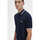 Textil Homem T-shirts e Pólos Fred Perry M3600-238-16-1 Azul