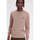 Textil Homem Sweats Fred Perry M7535-S52-9-1 Rosa