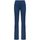 Textil Mulher Calças Pinko HULKA 100054 A0HM-G57 Azul