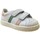 Sapatos Sapatilhas Titanitos 28377-18 Branco