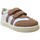 Sapatos Sapatilhas Titanitos 28374-18 Branco