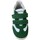 Sapatos Sapatilhas Titanitos 28375-18 Verde