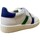 Sapatos Sapatilhas Titanitos 28376-18 Azul