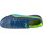 Sapatos Homem Chuteiras blaze Puma King Ultimate FG/AG Azul