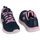 Sapatos Mulher Sapatilhas Skechers Graceful - Get Connected Azul