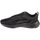 Sapatos Homem Sapatilhas de corrida Nike Downshifter 12 Preto