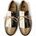 Sapatos Mulher Sapatos & Richelieu Camper  Bege