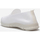 Sapatos Mulher Sapatilhas La Modeuse 70450_P164862 Branco