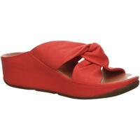 Sapatos Mulher Sandálias FitFlop FIT-RRR-V15-695 Vermelho