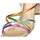 Sapatos Mulher O tamanho do cinto mede-se desde a argola até ao buraco do meio 75345 Multicolor