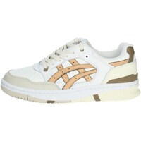 Sapatos Homem Sapatilhas de cano-alto Asics 1201A476 Branco