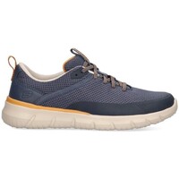 Sapatos Homem Sapatilhas Skechers 74380 Azul