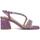 Sapatos Mulher Sandálias Alma En Pena V240717 Violeta