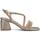 Sapatos Mulher Sandálias ALMA EN PENA V240717 Castanho