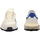 Sapatos Homem Sapatilhas Lacoste Sapatilhas Elite Active 124 1 SMA - Off White/Blue Bege