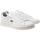 Sapatos Homem Sapatilhas Lacoste Sapatilhas Carnaby PRO TRI 123 - White/Dark Green Branco