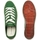 Sapatos Homem Sapatilhas Lacoste Sapatilhas Backcourt 124 1 CMA - Green/Off White Verde