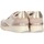 Sapatos Mulher Sapatilhas Amarpies 73923 Branco