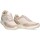 Sapatos Mulher Sapatilhas Amarpies 73923 Branco