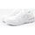 Sapatos Mulher Sapatos & Richelieu Skechers Zapatillas  Summits - Suited 12982 Blanco Branco