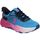 Sapatos Mulher Multi-desportos Athleisure 609623 Azul