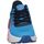 Sapatos Mulher Multi-desportos Athleisure 609623 Azul
