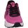 Sapatos Mulher Multi-desportos Athleisure 609623 Rosa