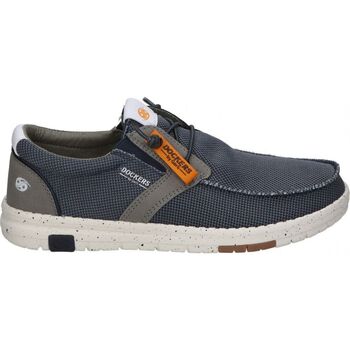 Sapatos Homem Maybelline New Y Dockers 52AA002-660 Azul