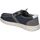 Sapatos Homem Sapatos & Richelieu Dockers 52AA002-660 Azul
