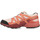 Sapatos Rapariga Sapatos de caminhada Salomon Speedcross Cswp J Rosa