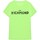 Textil Rapaz T-shirt mangas compridas John Richmond RBP24059TS Verde