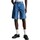 Textil Homem Shorts / Bermudas Calvin Klein Jeans J30J324877 Azul