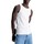 Textil Homem Polos mangas compridas Calvin Klein Jeans J30J325302 Branco