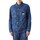 Textil Homem Casacos Calvin Klein Jeans J30J324858 Azul