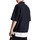 Textil Homem Camisas mangas comprida Calvin Klein Jeans J30J325173 Preto