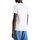 Textil Homem Polos mangas compridas Calvin Klein Jeans J30J325215 Branco