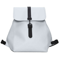 belt bag with logo maison margiela bag