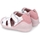 Sapatos Criança Sandálias Biomecanics Sandálias Bebé 242103-B - Blanco Branco