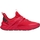 Sapatos Homem Sapatilhas Puma 231708 Vermelho