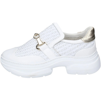 Sapatos Mulher Sapatilhas Stokton EY920 Branco