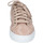 Sapatos Mulher Sapatilhas Stokton EY922 Bege