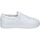 Sapatos Mulher Sapatilhas Stokton EY925 SLIP ON Branco