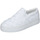 Sapatos Mulher Sapatilhas Stokton EY925 SLIP ON Branco