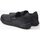 Sapatos Homem Sapatos & Richelieu Skechers Zapatillas  Work Relaxed Fit 77157EC Negro Preto