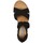 Sapatos Mulher Sandálias Skechers SANDALIA  BOBS Desert Kiss - Desert Nights 113540 NEGRO Preto
