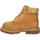Sapatos Criança Botas Timberland Camisa A5SW7 6 IN WATERPROOF A5SW7 6 IN WATERPROOF 