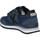 Sapatos Criança Sapatilhas Munich 1695104 DASH KID VCO 1695104 DASH KID VCO 