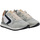 Sapatos Homem Sapatilhas Valsport VM2417M Branco