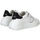 Sapatos Mulher Sapatilhas Philippe Model BJLD-V010 Branco