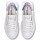 Sapatos Mulher Sapatilhas Philippe Model BJLD-VDD1 Branco